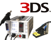 Restauration NAND 3DS/3DS XL + 2DS