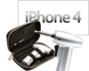 Devis Réparation iPhone 4[S]