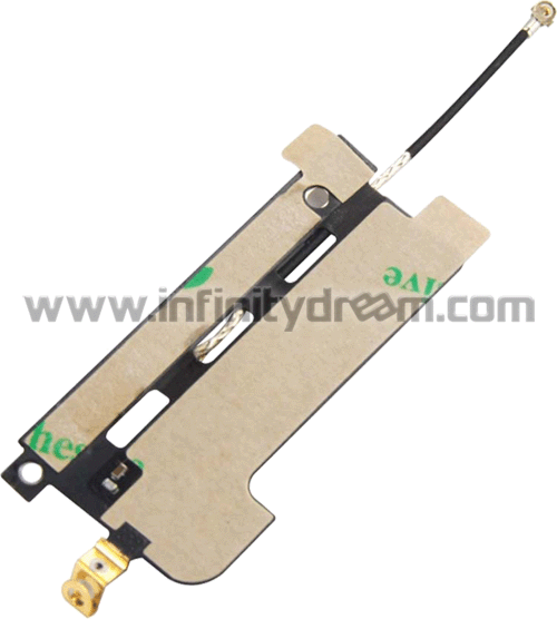 Antenne WiFi iPhone 4S