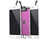 Ecran LCD + Tactile Blanc iPhone 6 Plus