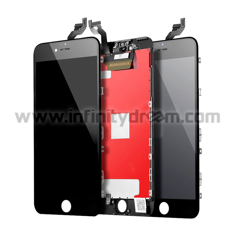 Ecran LCD + Tactile Noir iPhone 6S Plus