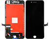 Ecran LCD + Tactile Noir iPhone 8 Plus