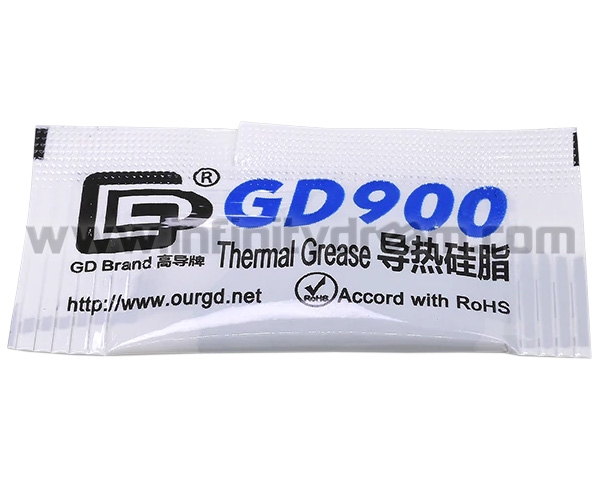 Pâte Thermique Universelle GD900