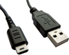 Câble Alimentation USB DS Lite