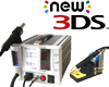 NAND Restoration New 3DS/3DS XL