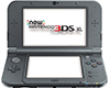 Nintendo New 3DS XL Noir Métallique
