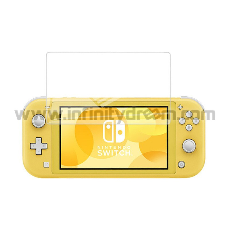 9H Tempered Glass Screen Protector N-Switch Lite