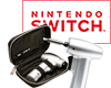 Echange Joystick Analogique Joy-Con N-Switch
