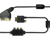 Câble RGB PS2/PSTwo + PS3