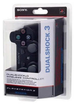 Manette DualShock 3 PS3