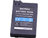Batterie 2400mAh PSP Slim
