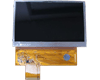 Ecran LCD + Rétro PSP-1000