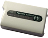 Batterie Pandora 2 en 1 PSP