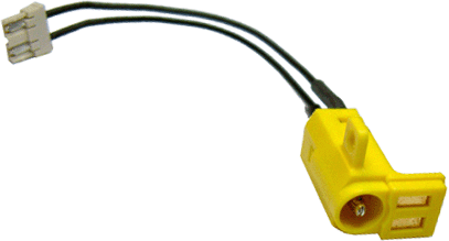 Connecteur Charge PSP-1000