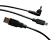 USB '2 in 1' Cable PSP