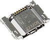 Connecteur Micro USB Galaxy S3