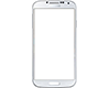 Vitre Ecran Blanc Galaxy S5