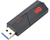 Lecteur cartes SD/SDXC/MMC USB3.0 en option