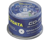 Traxdata CD-R 52x Imprimable