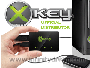 X360Key Official Distributor