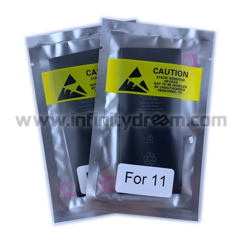 Batterie iPhone 11