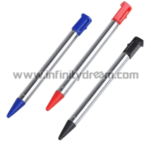 Stylus 3DS - Nintendo 3DS Retractable Stylus