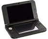 3DS XL Console Without Motherboard