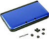 Full Shell 3DS XL