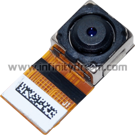 Camera Lens Module iPhone 3GS