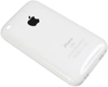 Coque Arrière Blanche iPhone 3G/3GS