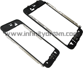 Touch Faceplate Frame iPhone 3G/3GS