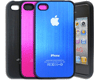 Aluminum Color Protection Case iPhone 4/4S