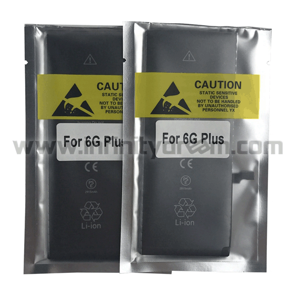 Battery iPhone 6 Plus - Original Quality