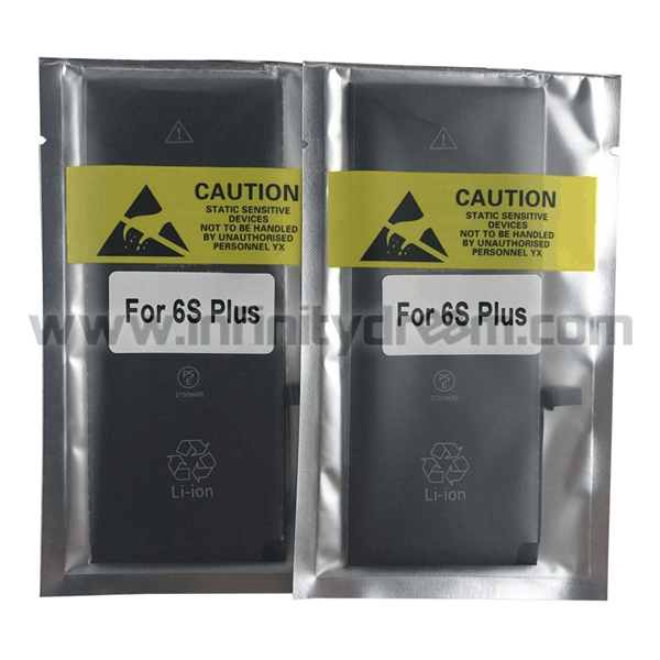 Battery iPhone 6S Plus - Original Quality