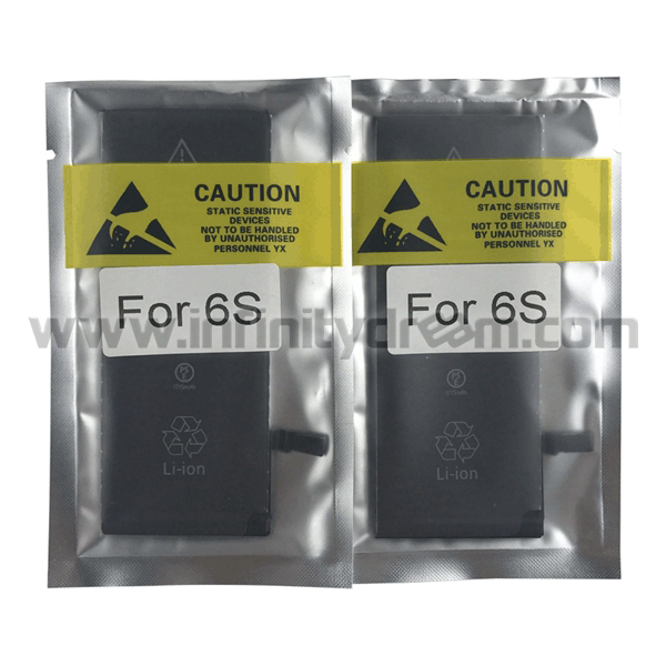 Battery iPhone 6S - Original Quality