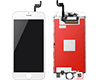 LCD + Touch Screen White iPhone 6S