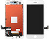 LCD + Touch Screen White iPhone 7