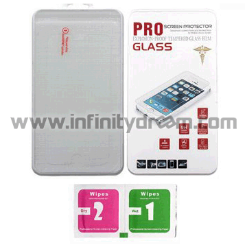 Protection Ecran Verre Trempé 9H iPhone X/XS/11 Pro