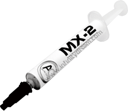 Arctic Cooling MX-2 (4g) - Thermal Compound XBOX 360/PS3