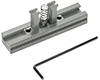 BGA Reballing Stencil Holding Bracket