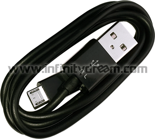 Micro USB 2.0 Cable - Xkey Remote Cable
