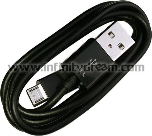 Micro USB 2.0 Cable