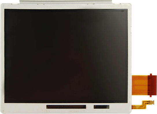 Ecran LCD Inférieur DSI XL