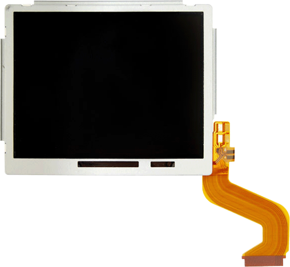 LCD Upper Screen DSI