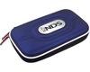 Etui Protection Bleu Nuit DS Lite + 3DS