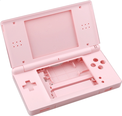 Full Shell DS Lite