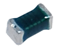 0603 1A SMD Fuse