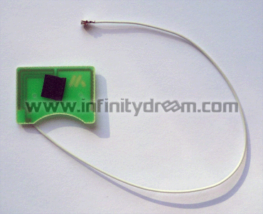 Wired WiFi Antenna DSi XL