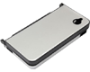 Coque Protection Couleur Aluminium DSI XL