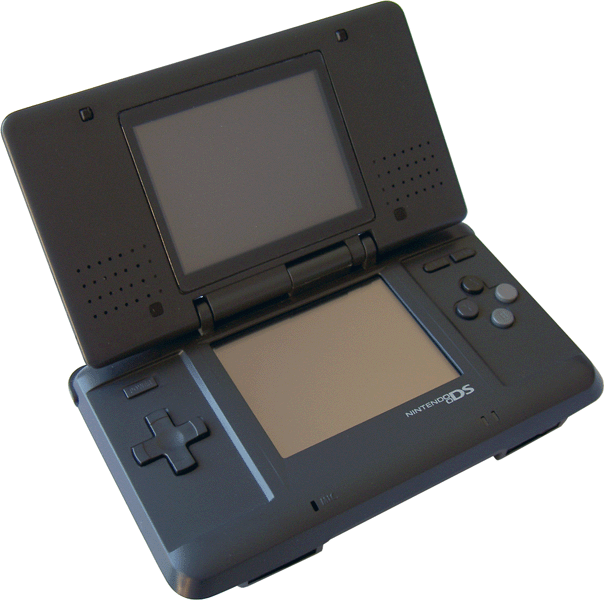 Full Shell DS